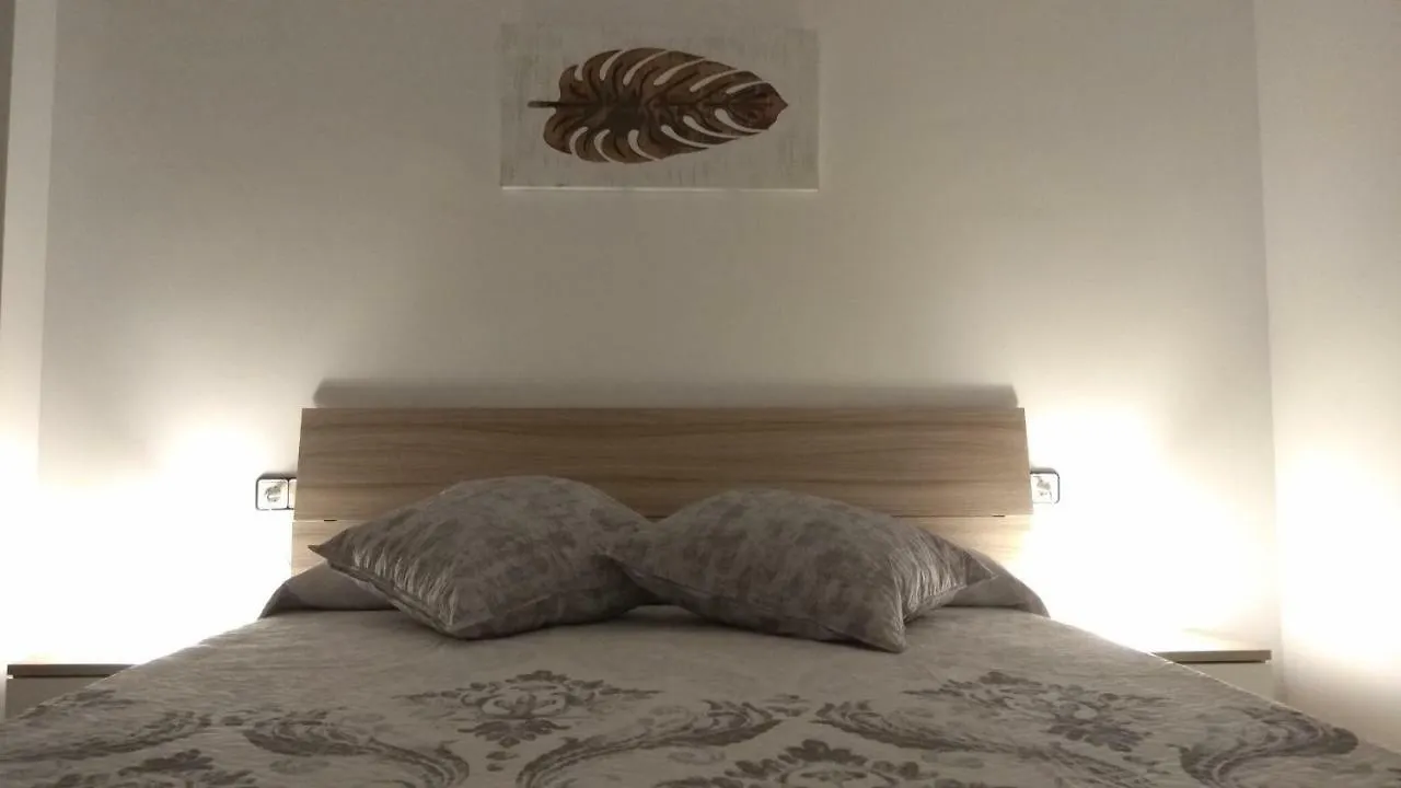 Apartamento Delta Canyar Sant Jaume d'Enveja