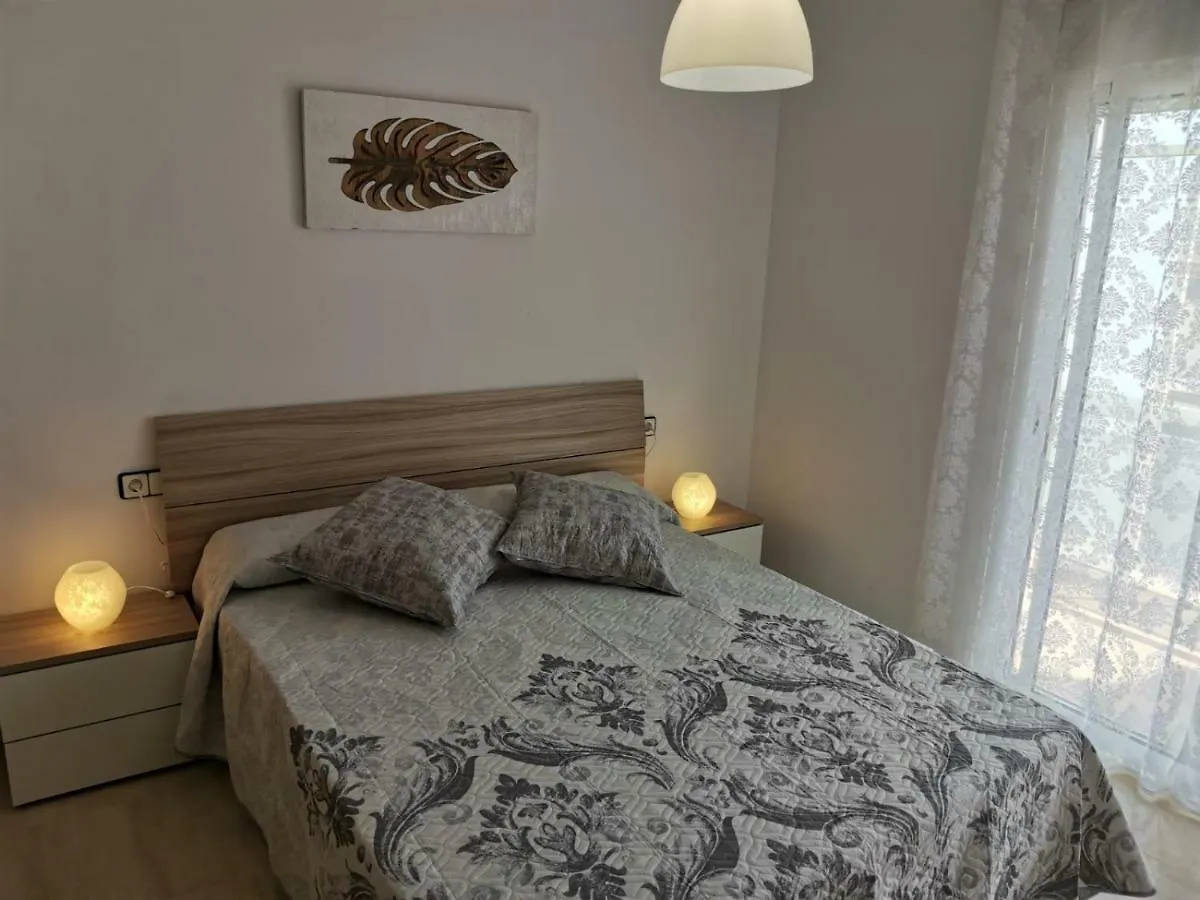 Apartamento Delta Canyar Sant Jaume d'Enveja España