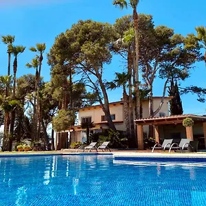 La Casa Del Riu Vell Сasa de vacaciones