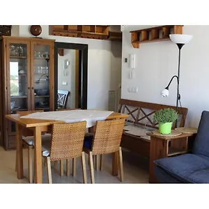 Lo Mirador Del Passador Apartamento
