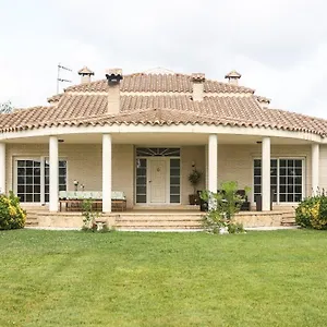 Paradís De Montse Villa