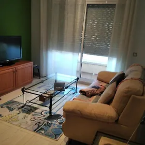 Lo Piset D'en Cel Apartamento