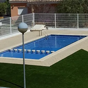 Apartamento Delta Del Ebro Apartamento